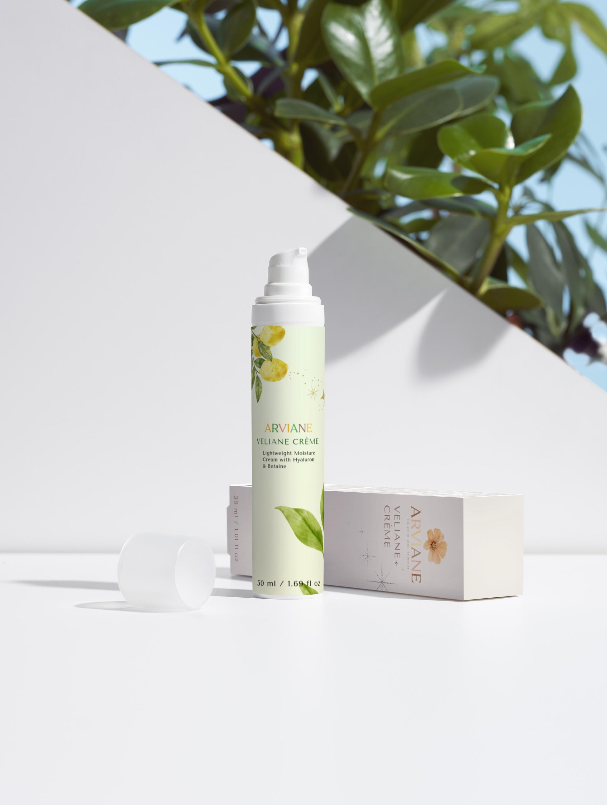 Veliane CrÈme
