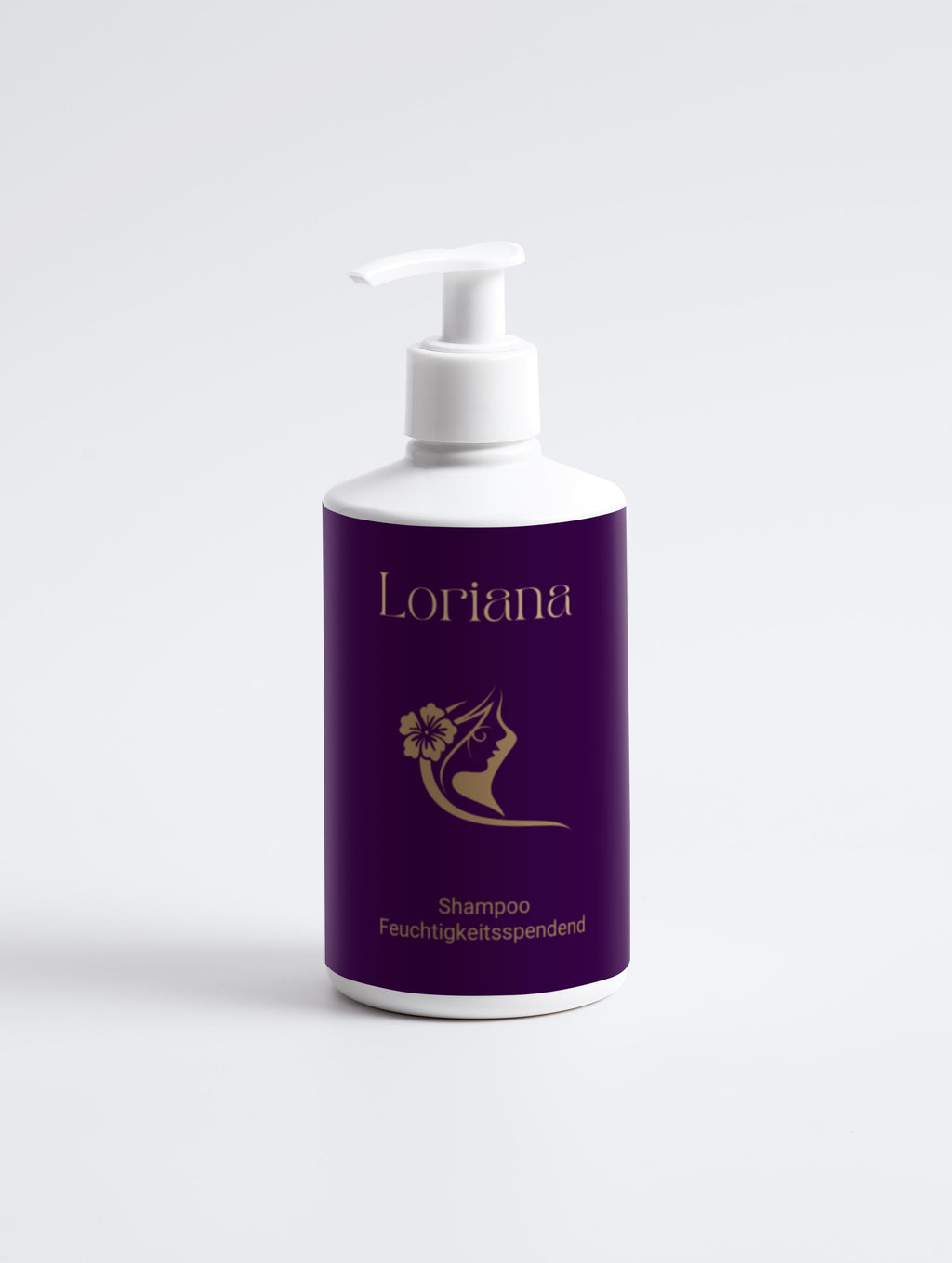 Feuchtigkeitsspendendes Shampoo