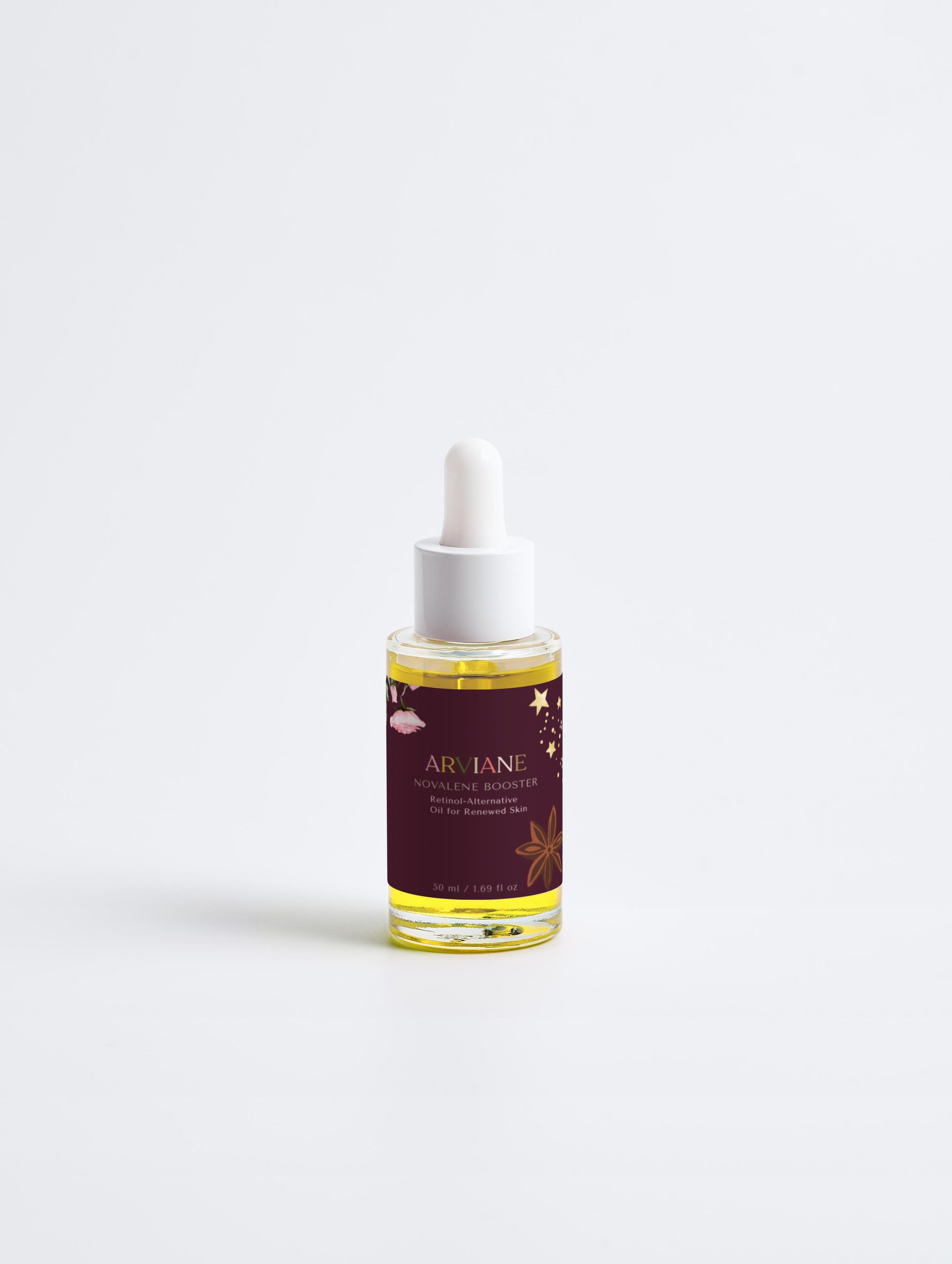 Novalene Booster