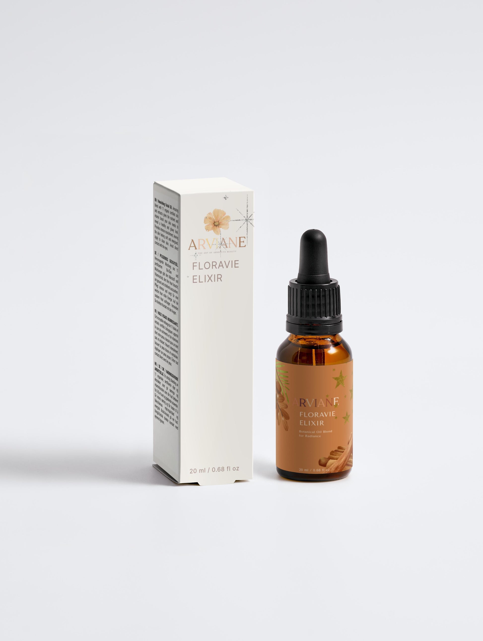 Floravie Elixir