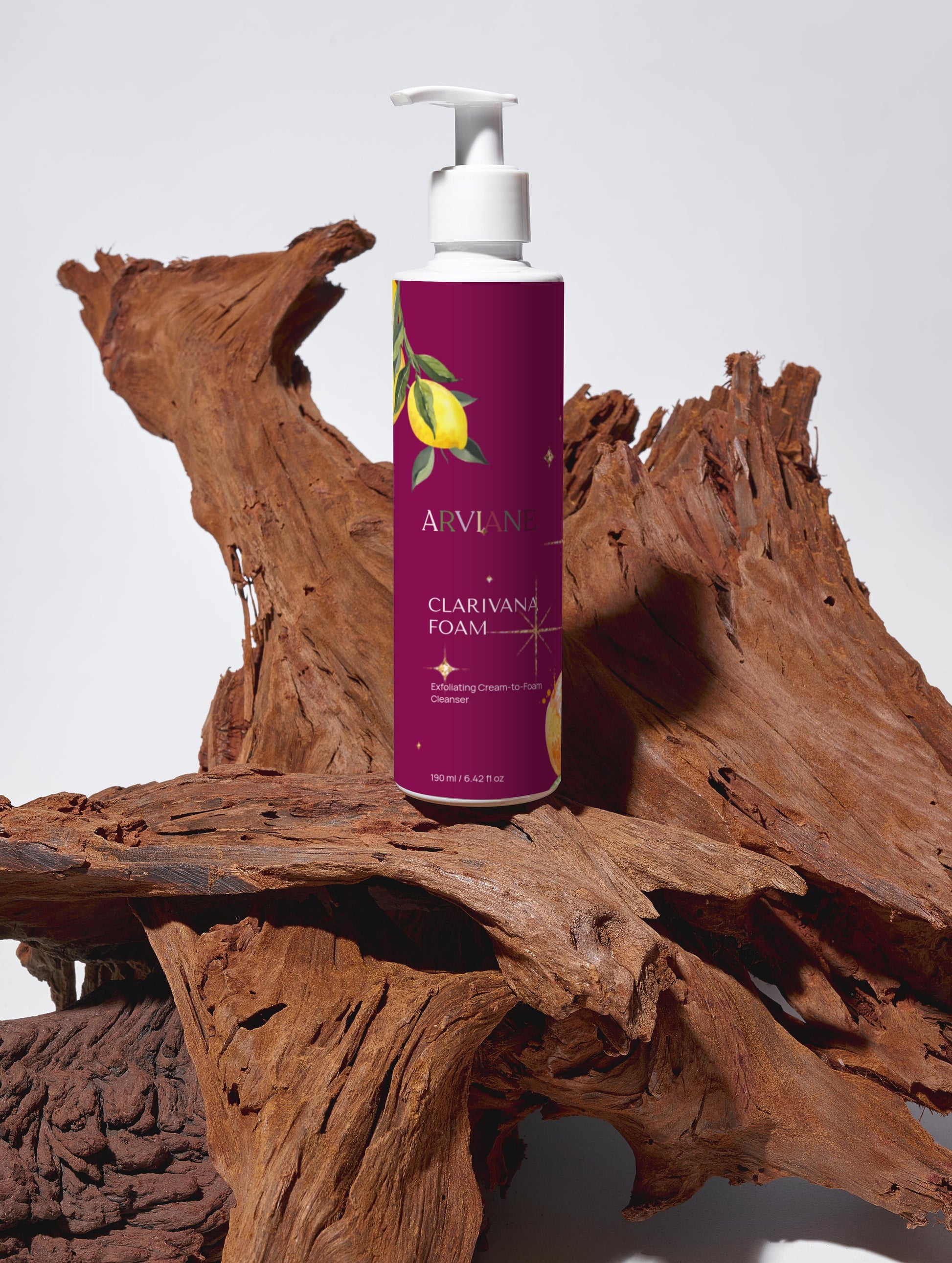 Clarivana Foam