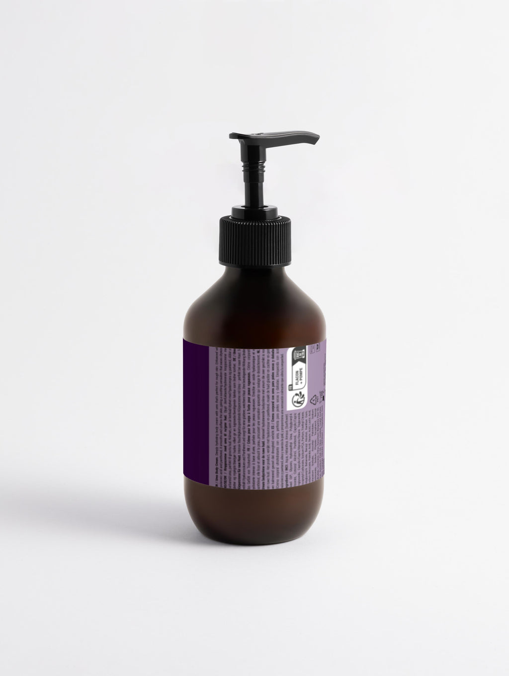 Urea Bodylotion für raue Haut