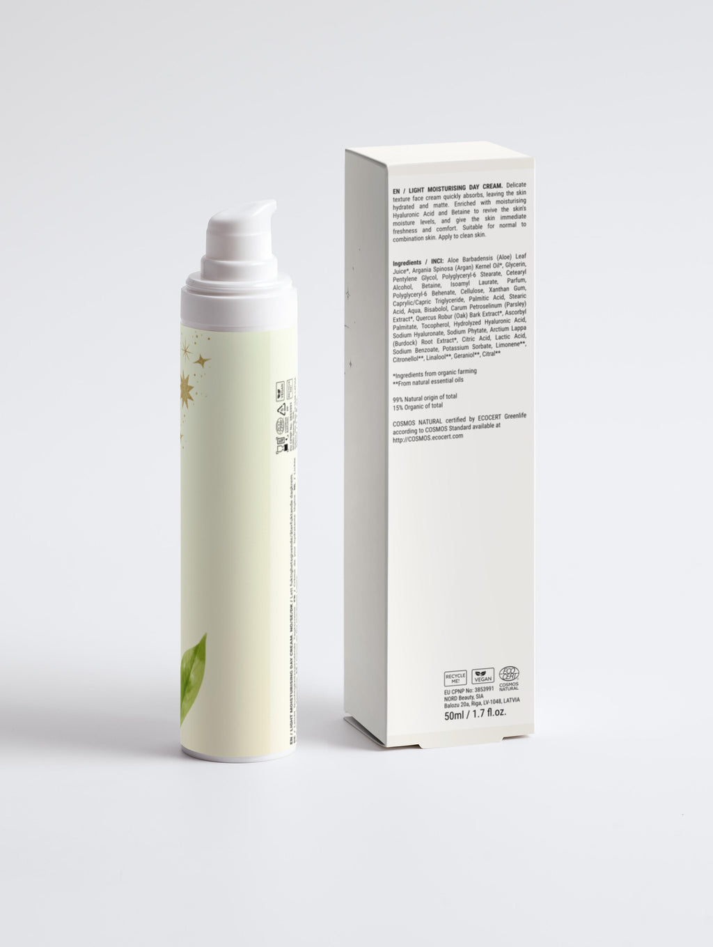 Veliane CrÈme