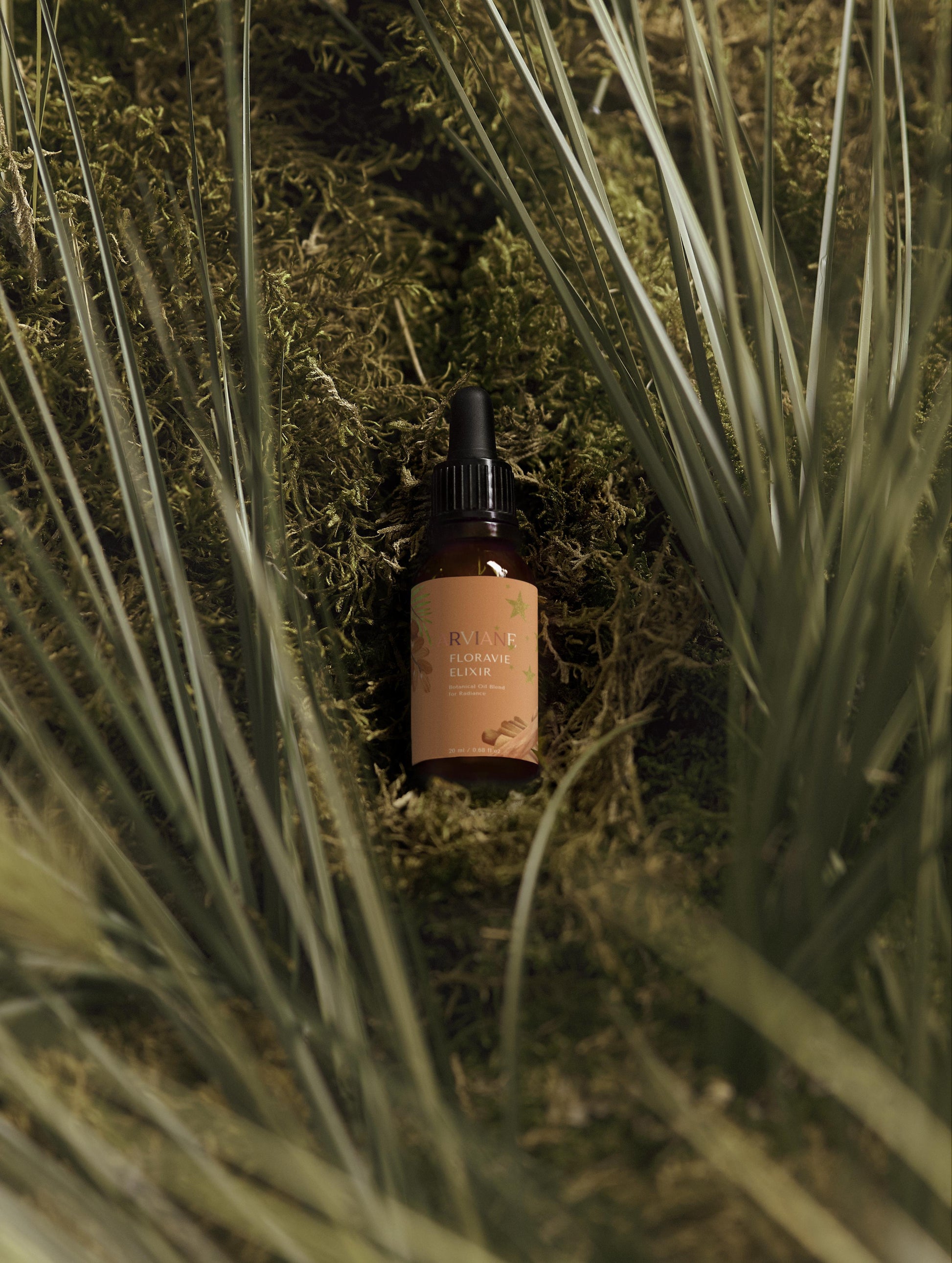 Floravie Elixir