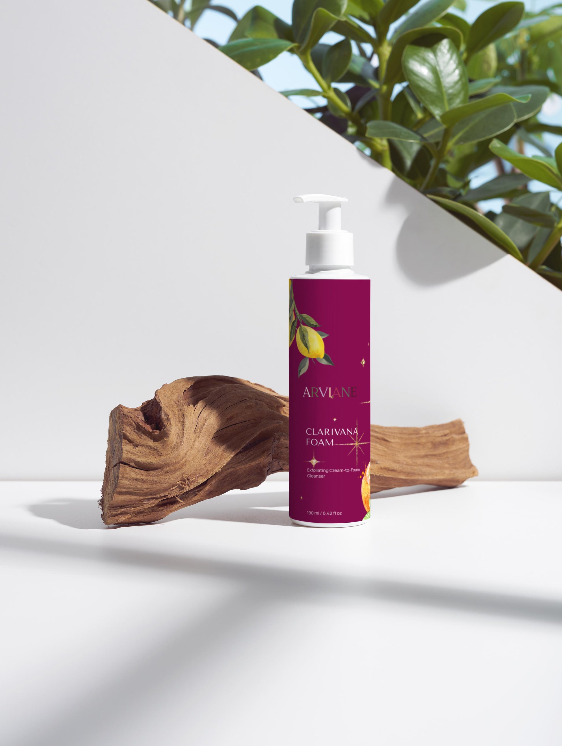Clarivana Foam