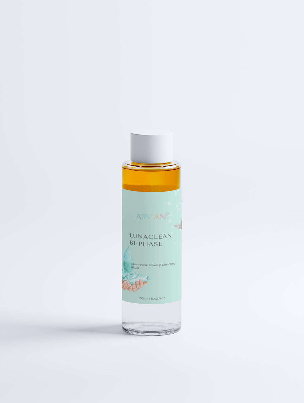 Lunaclean Bi‑Phase