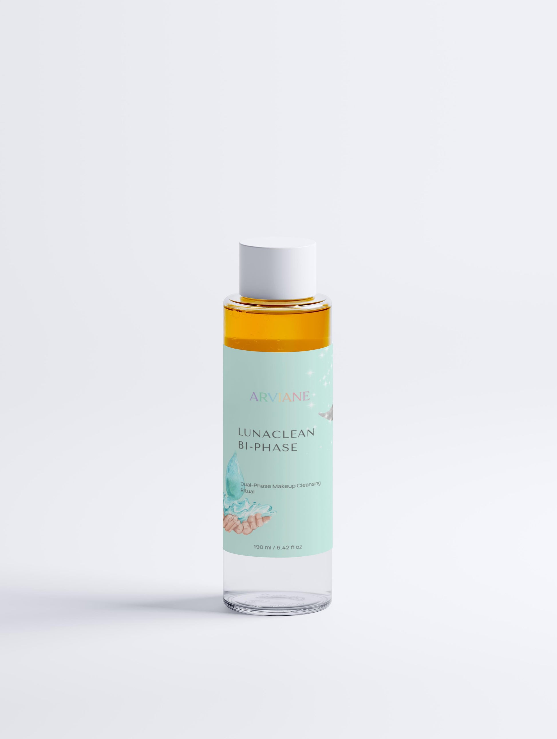 Lunaclean Bi‑Phase