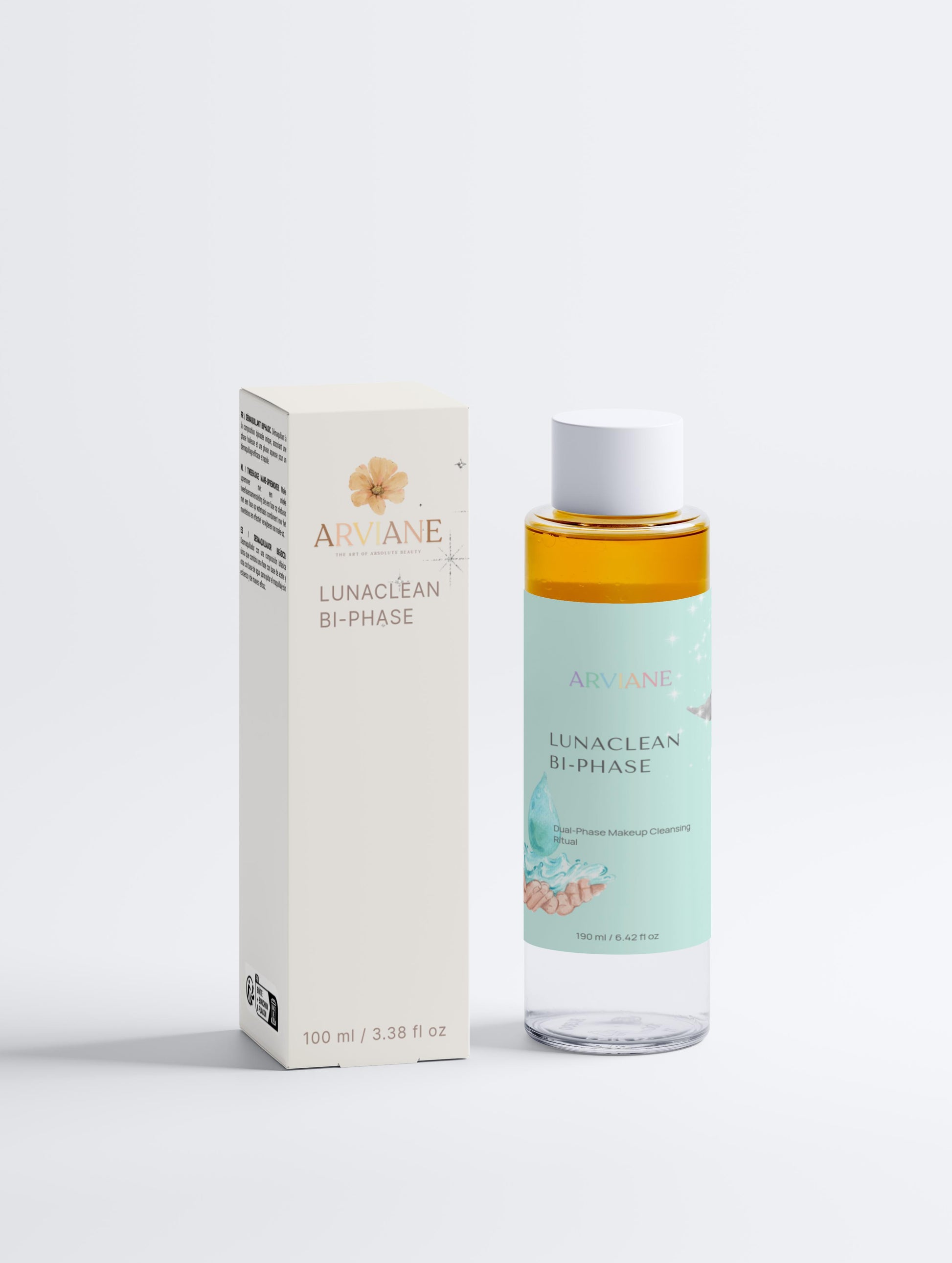 Lunaclean Bi‑Phase