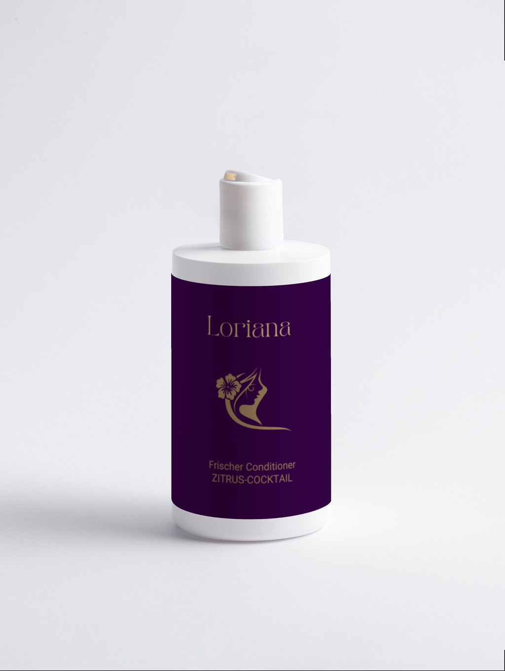 Frischer Conditioner, Zitrus Cocktail