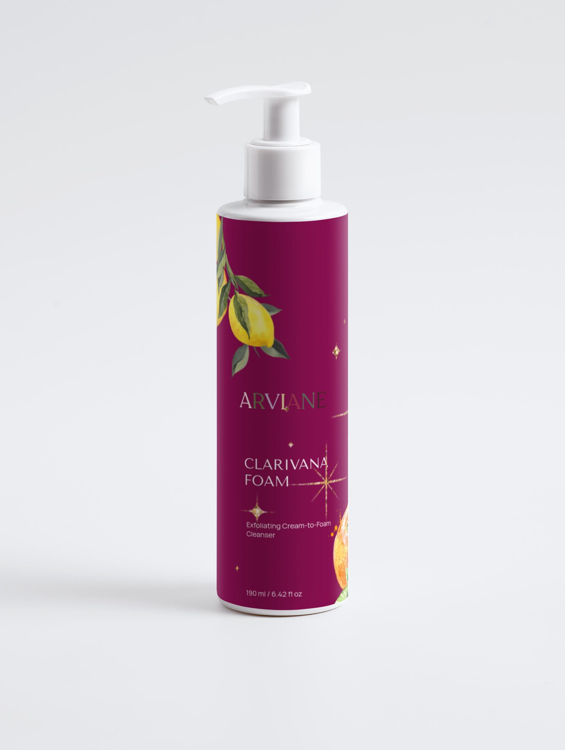Clarivana Foam
