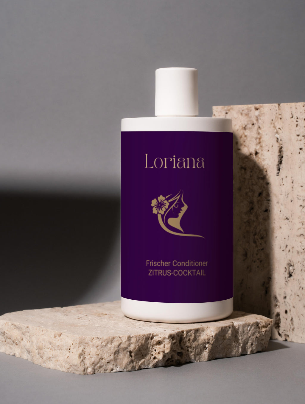 Frischer Conditioner, Zitrus Cocktail