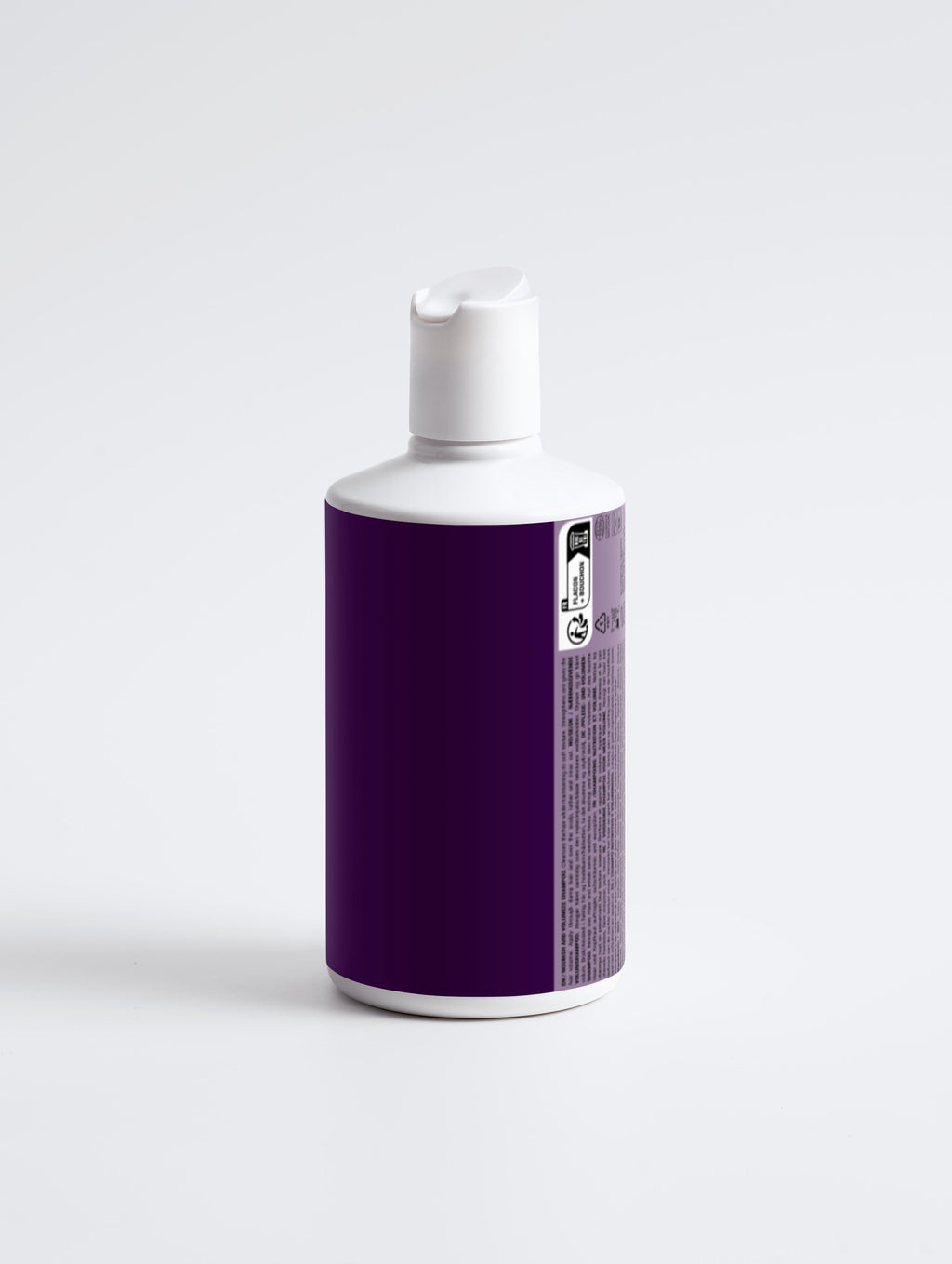 Pflege- und Volumenshampoo
