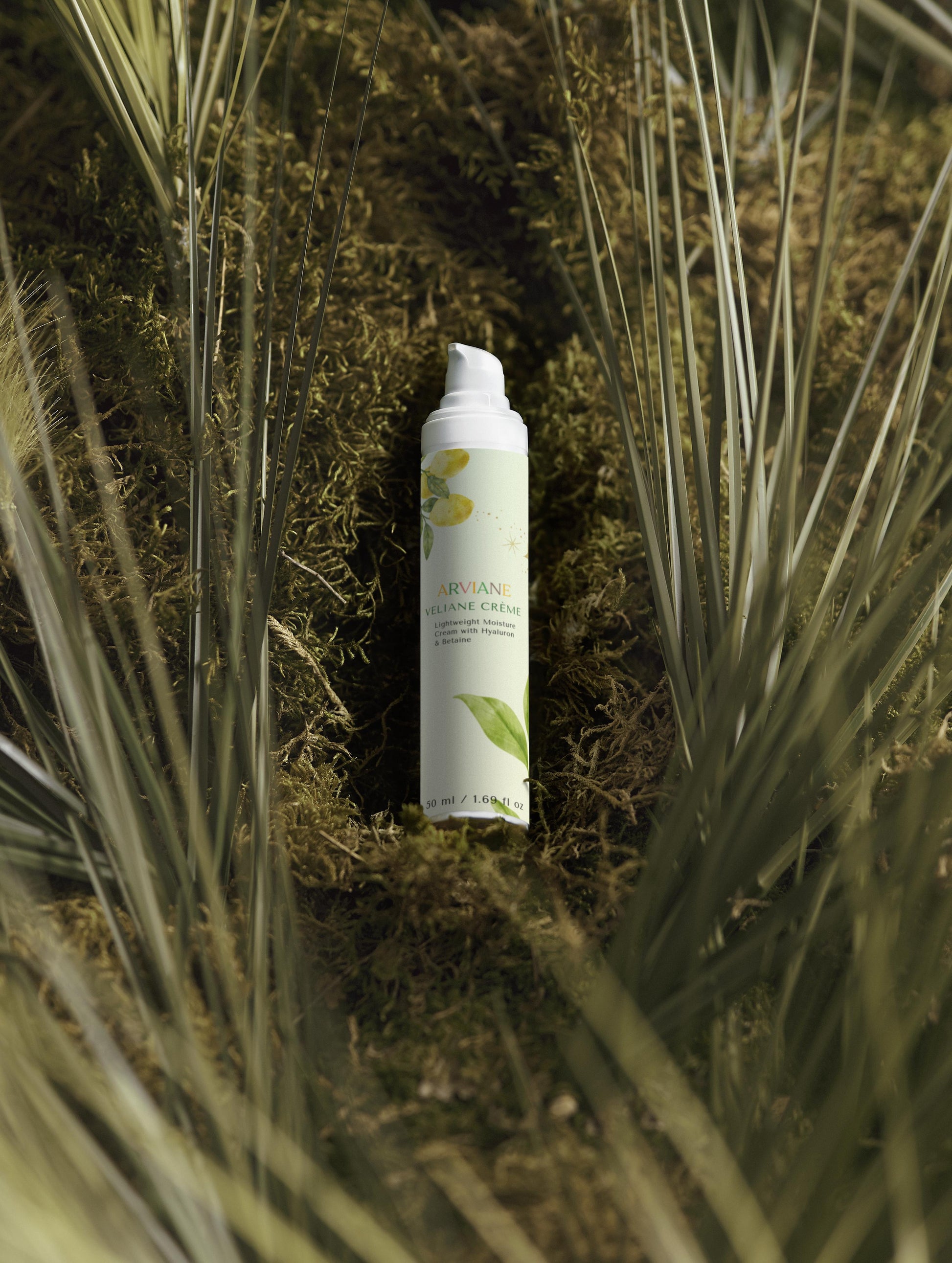 Veliane CrÈme