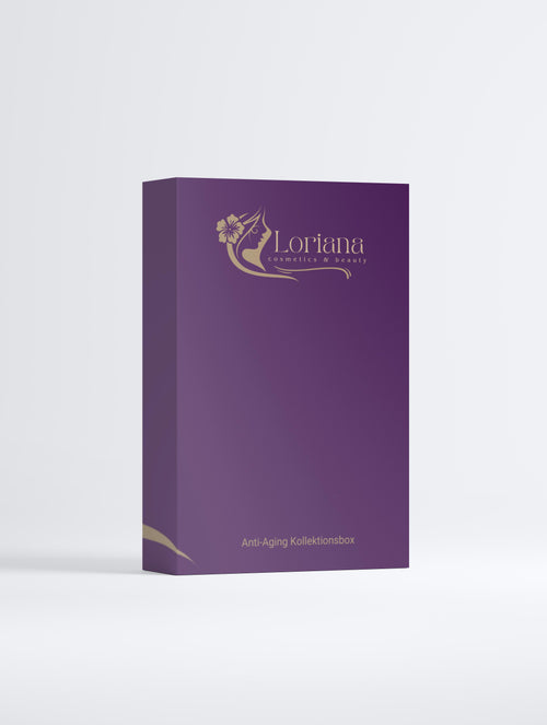 Anti-Aging Kollektionsbox