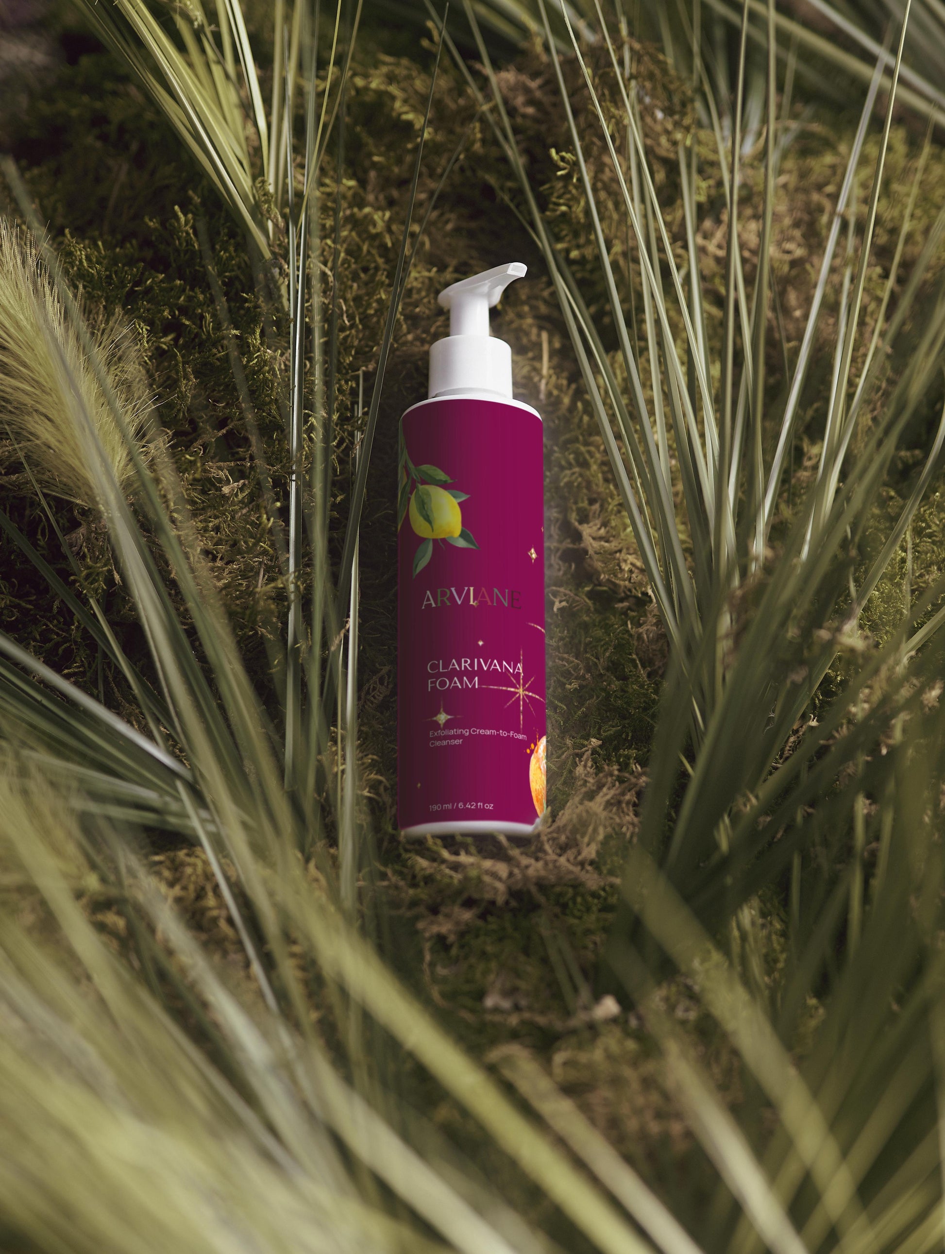 Clarivana Foam