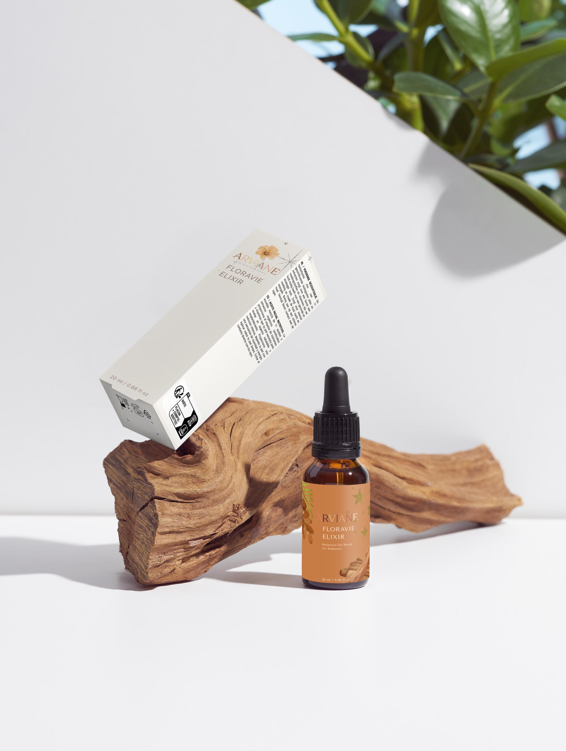 Floravie Elixir