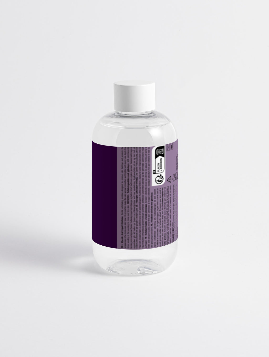 Flüssiges Peeling mit Glykolsäure