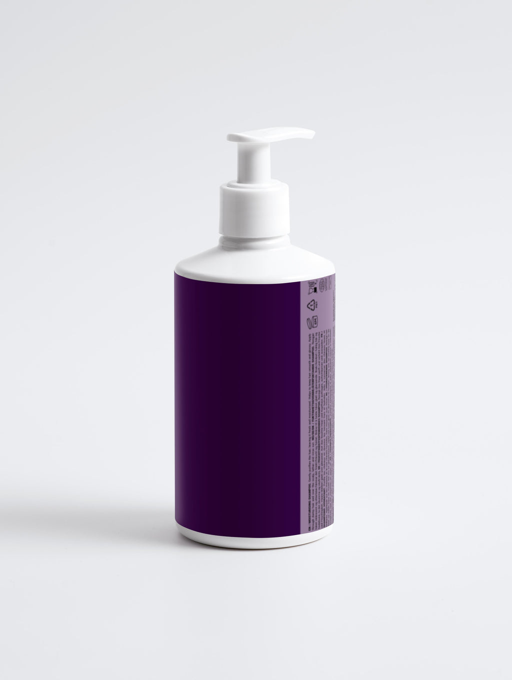 Feuchtigkeitsspendendes Shampoo