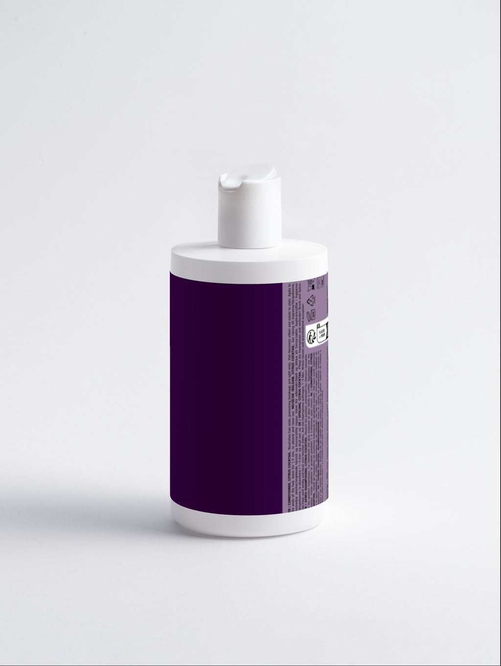 Frischer Conditioner, Zitrus Cocktail
