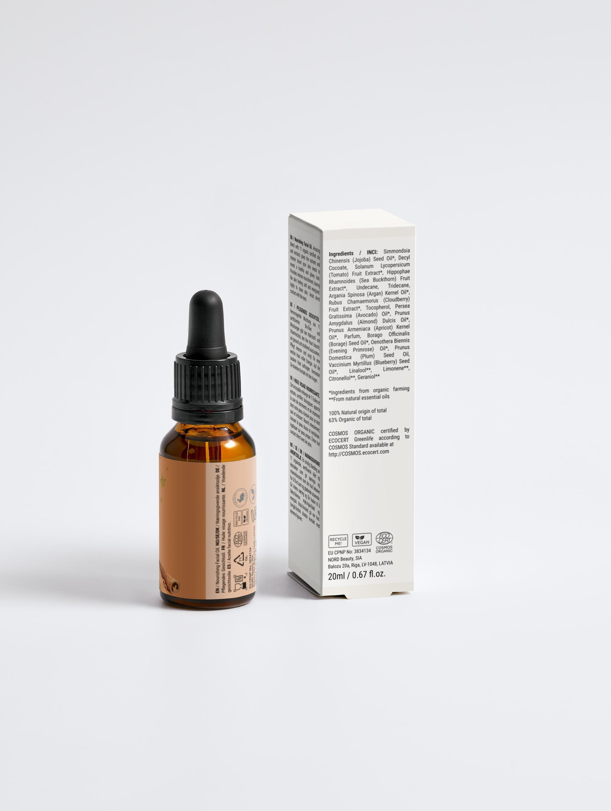 Floravie Elixir