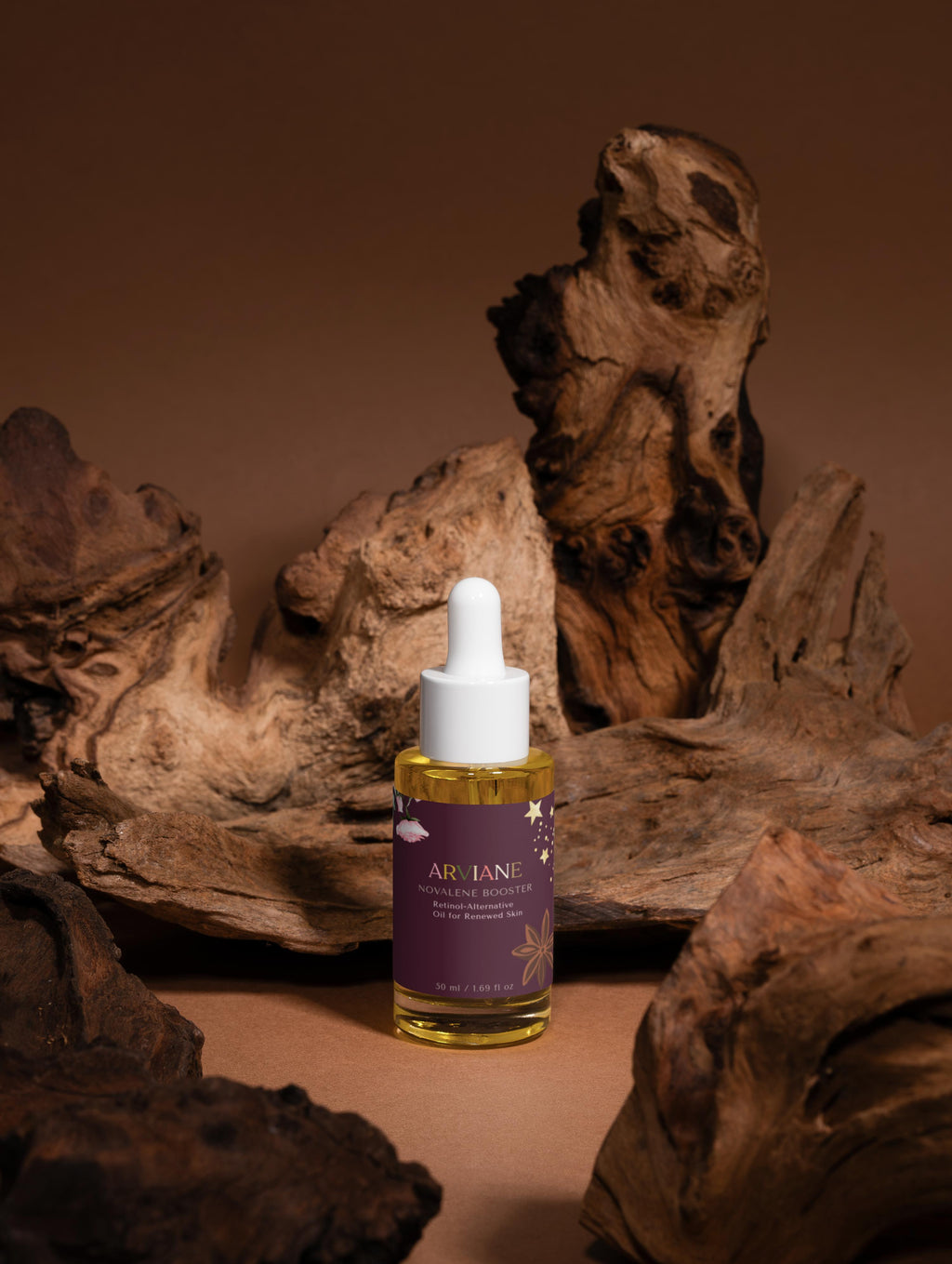 Novalene Booster