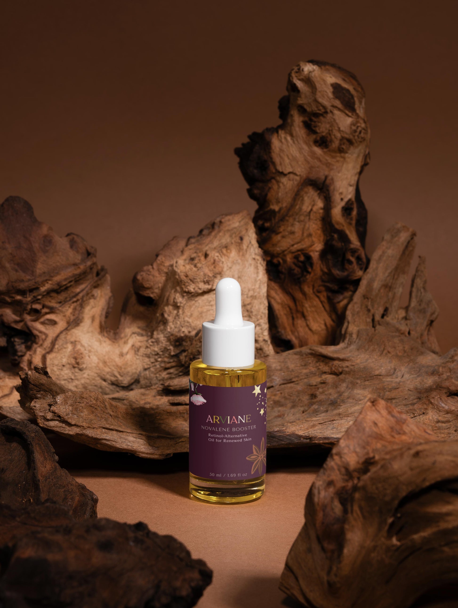 Novalene Booster