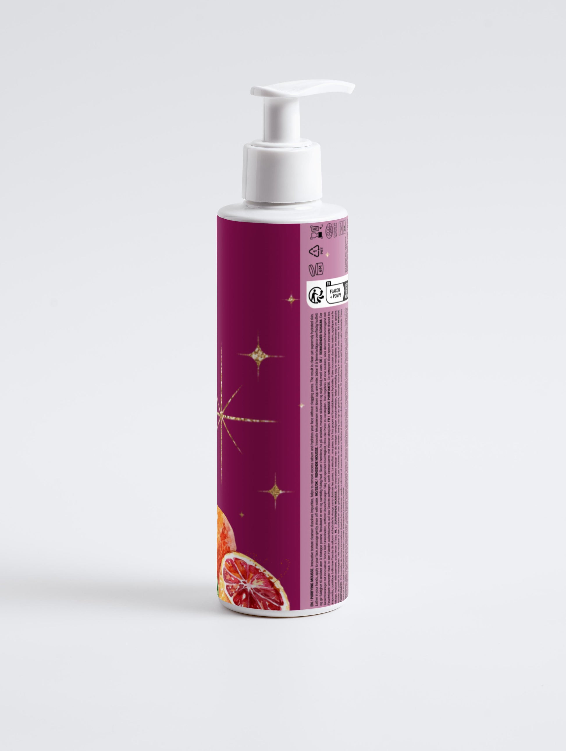 Clarivana Foam
