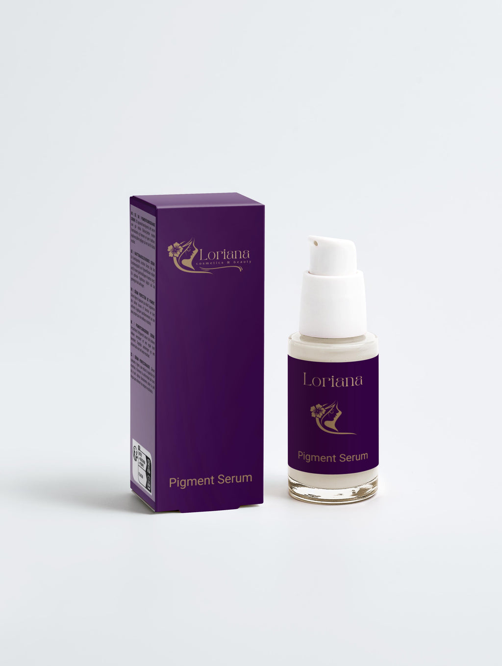 Pigment Serum