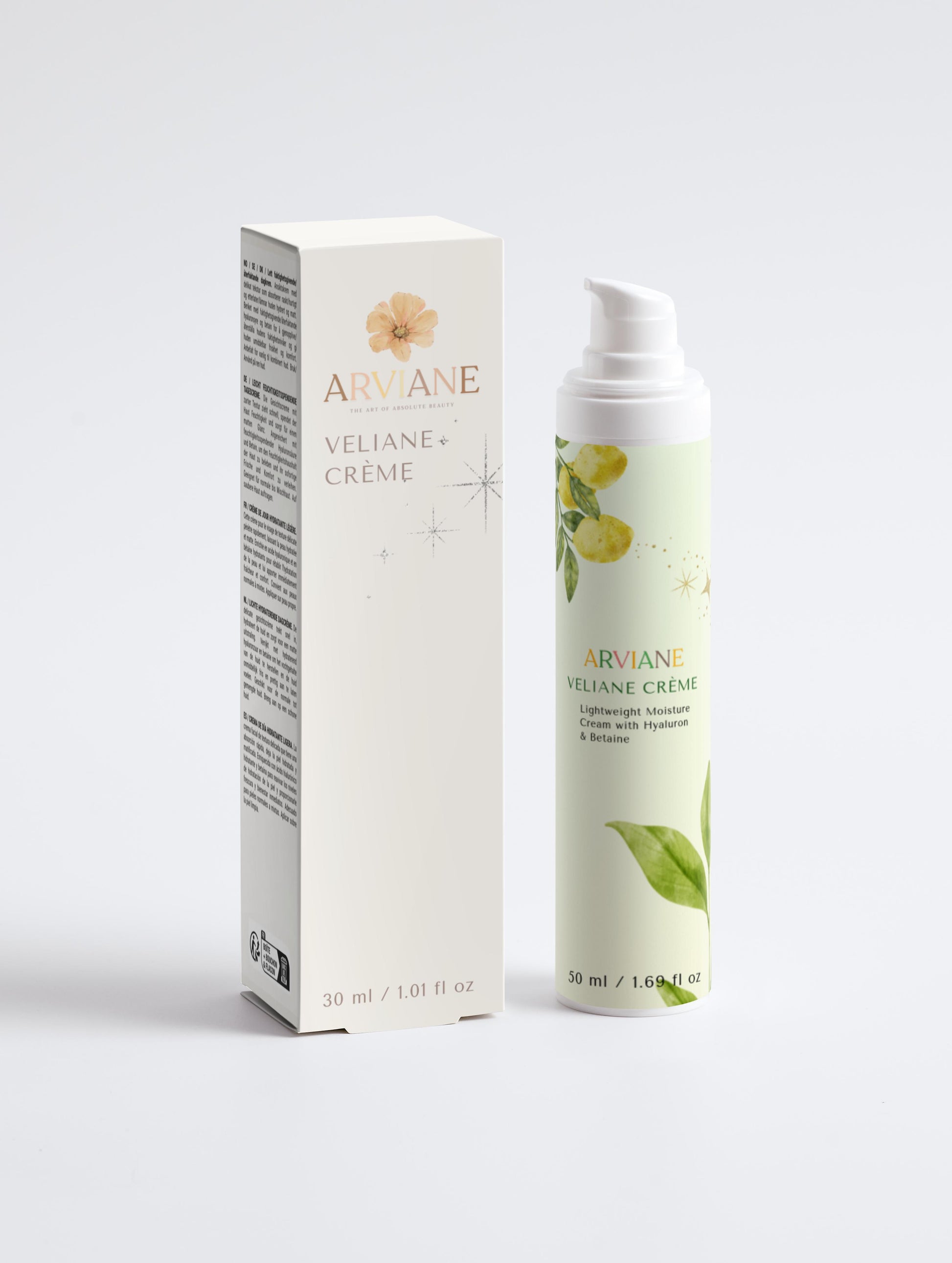 Veliane CrÈme